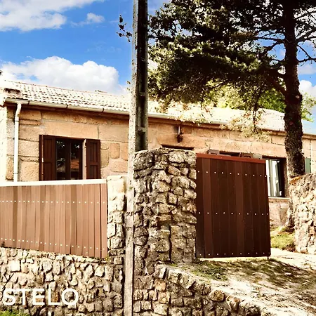 بيت للعطل Charming House In + View سيستلو