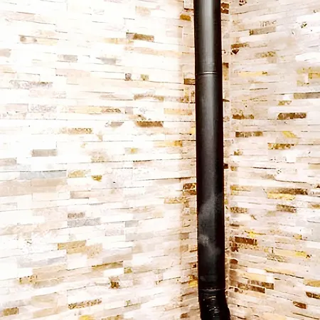 Charming House In + View *