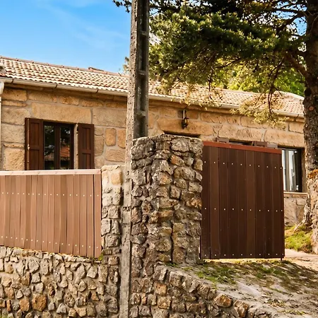 Holiday home Charming House In + View *