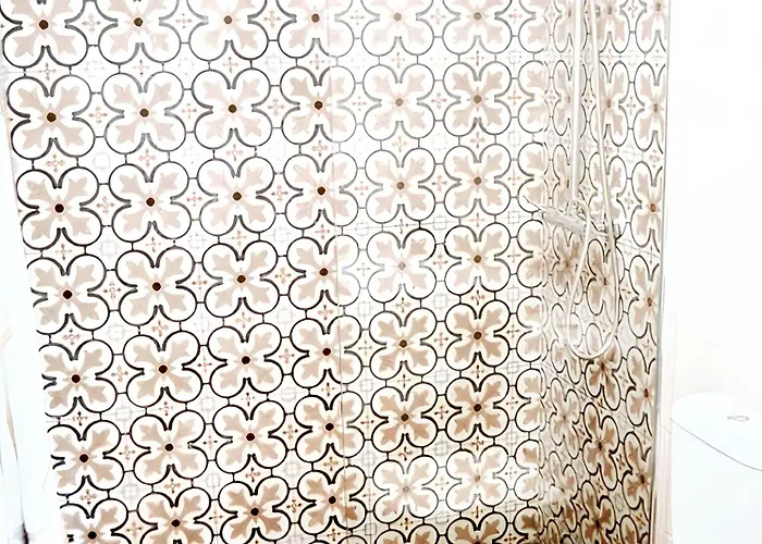 Charming House In + View *