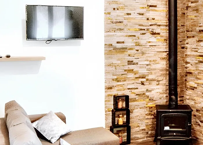 Charming House In + View Sistelo