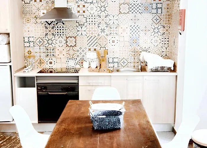 Charming House In + View Dom wakacyjny